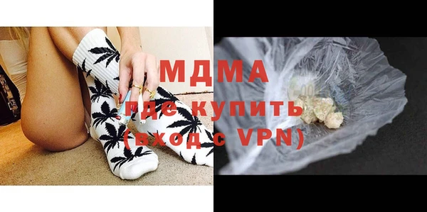 mix Дубна